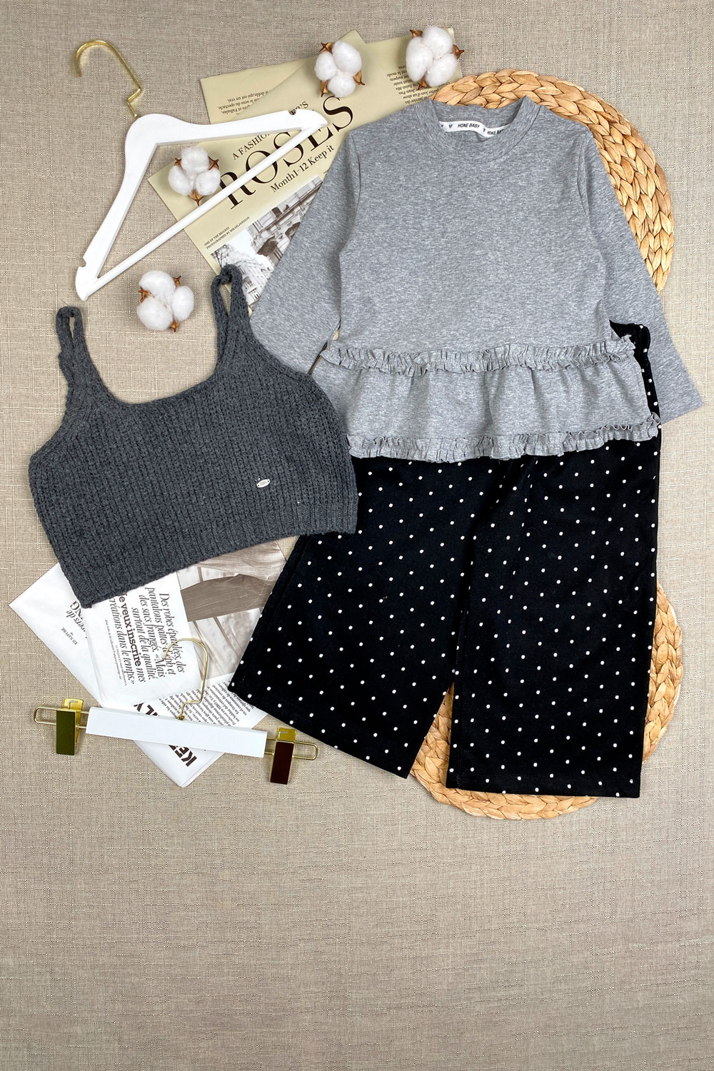 Костюм для девочек детская одежда оптом Томико