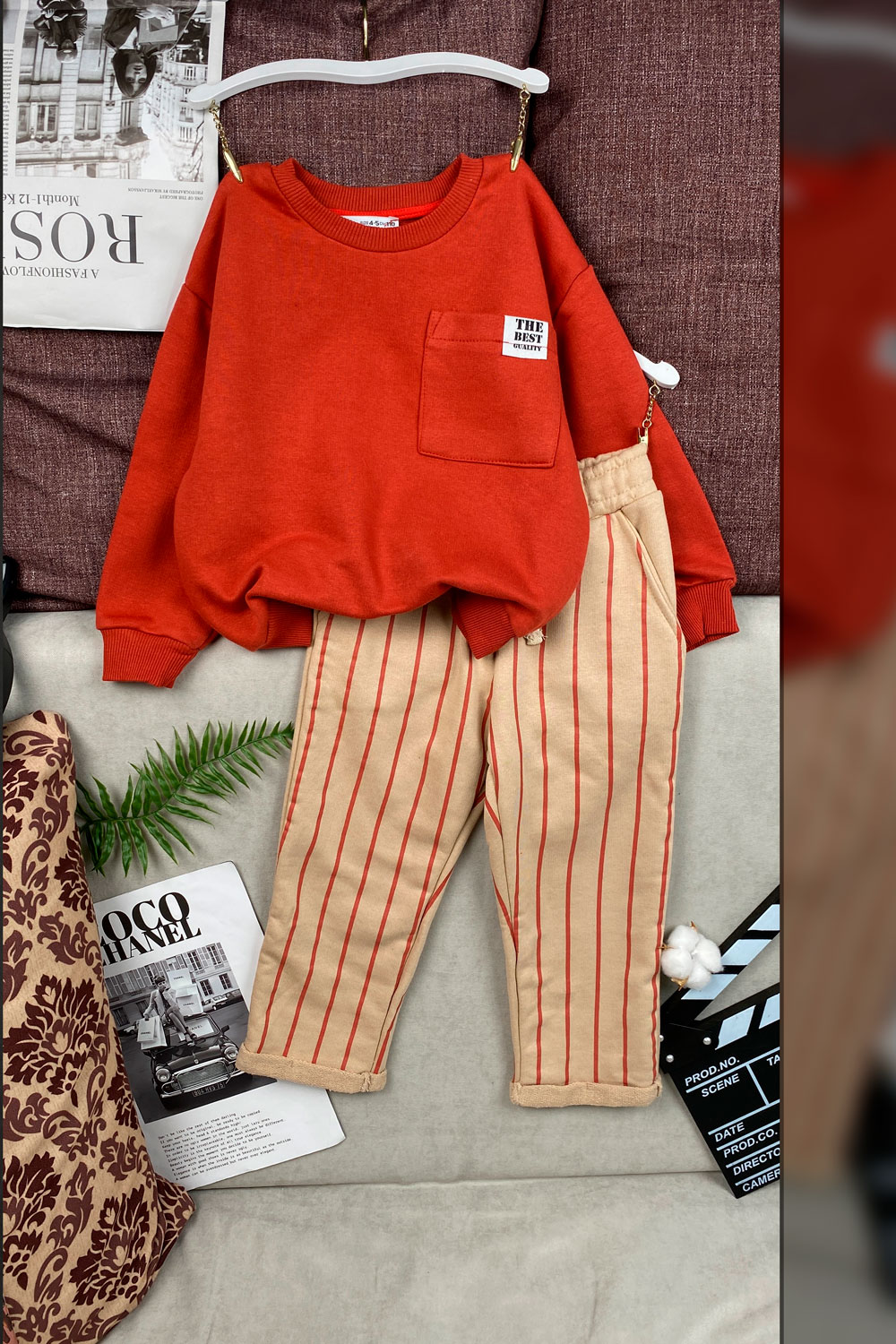 Костюм для мальчиков