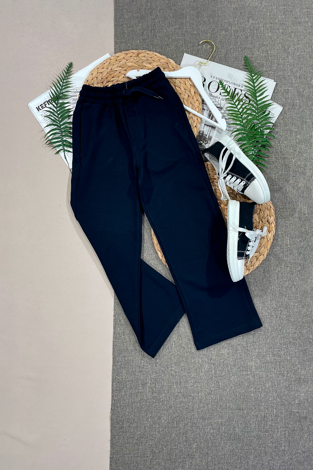 Брюки для мальчиков