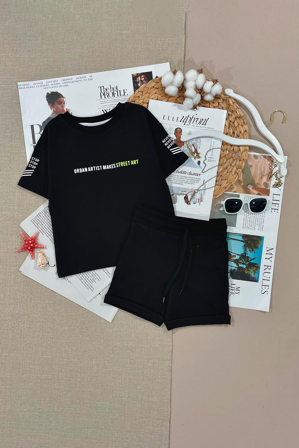 Костюм для мальчиков