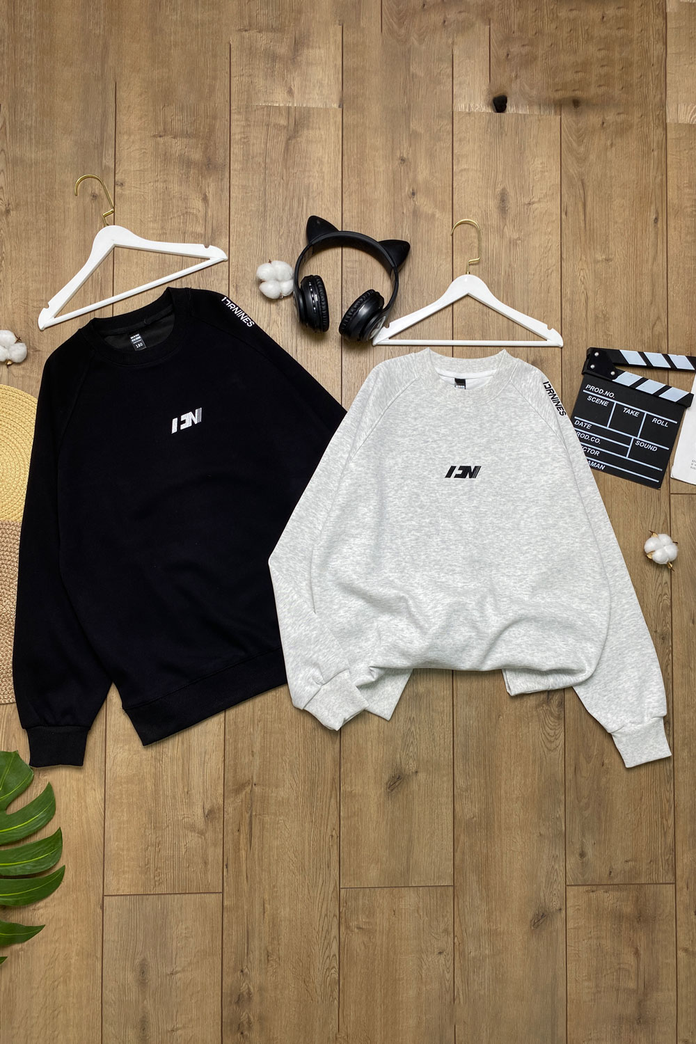 Свитшот для мальчиков 1ОЧ