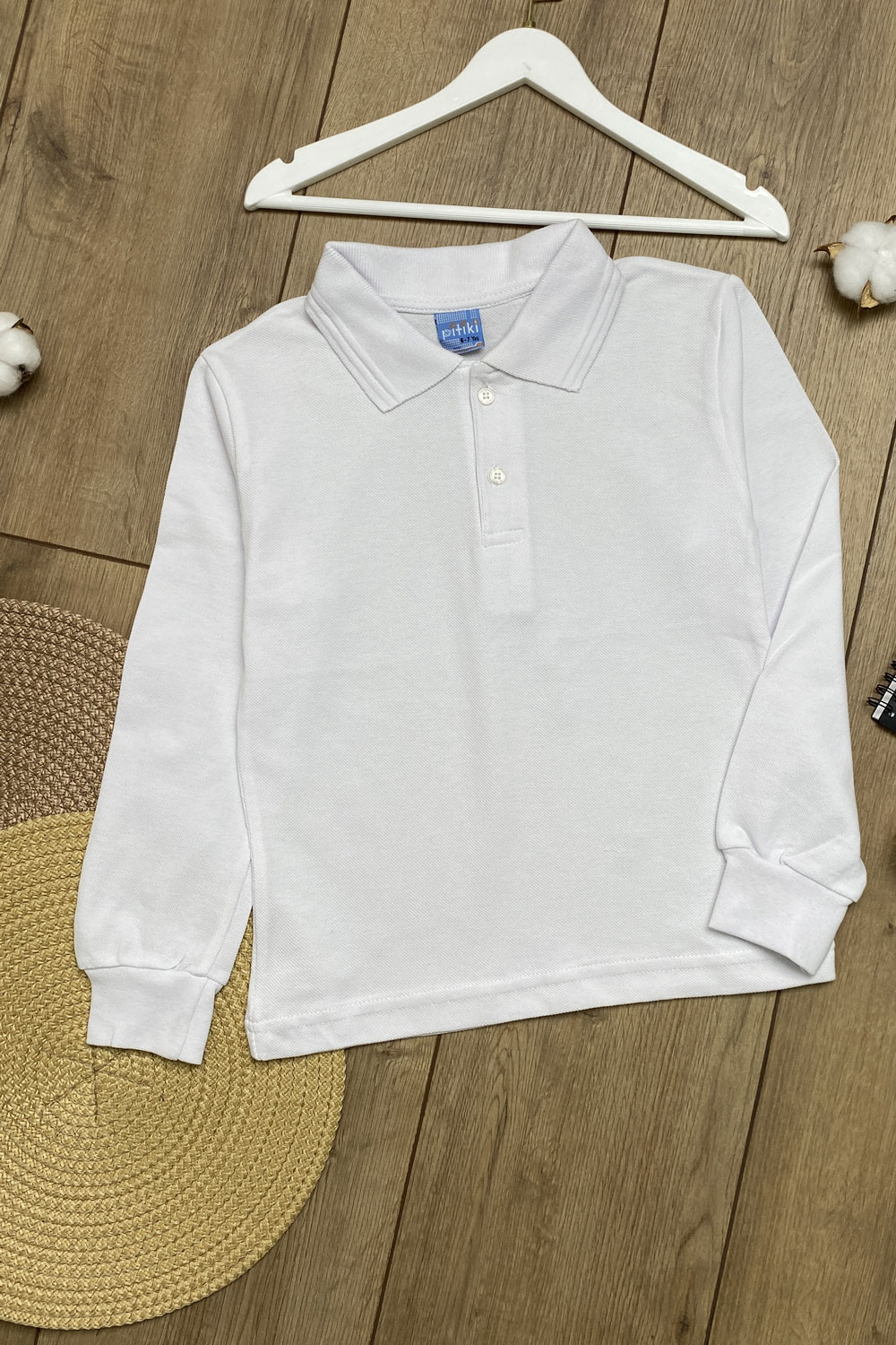 Поло для мальчиков д.р