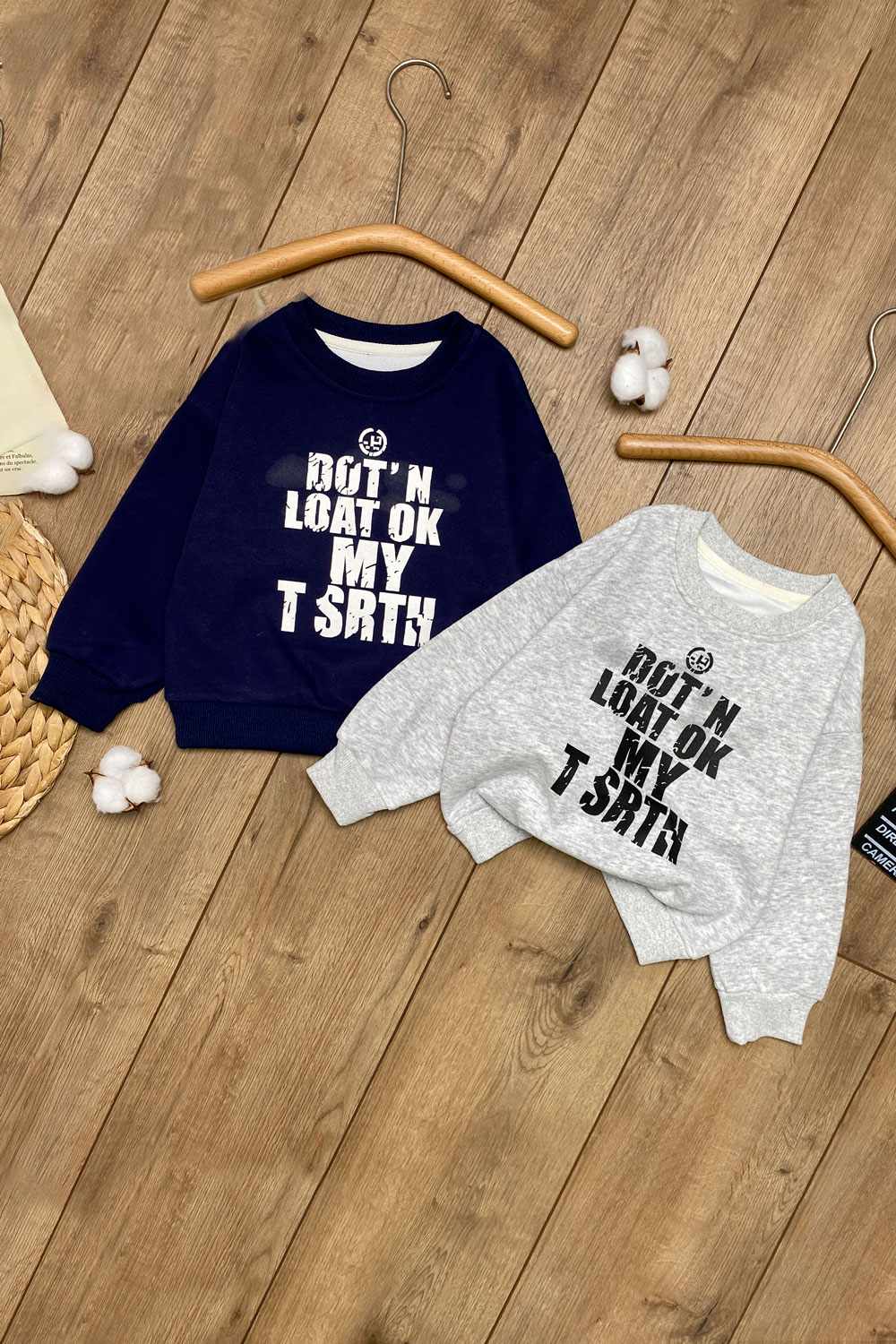 Свитшот для мальчиков