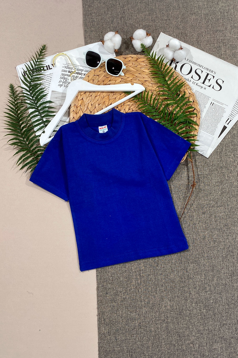 Футболка М/Д