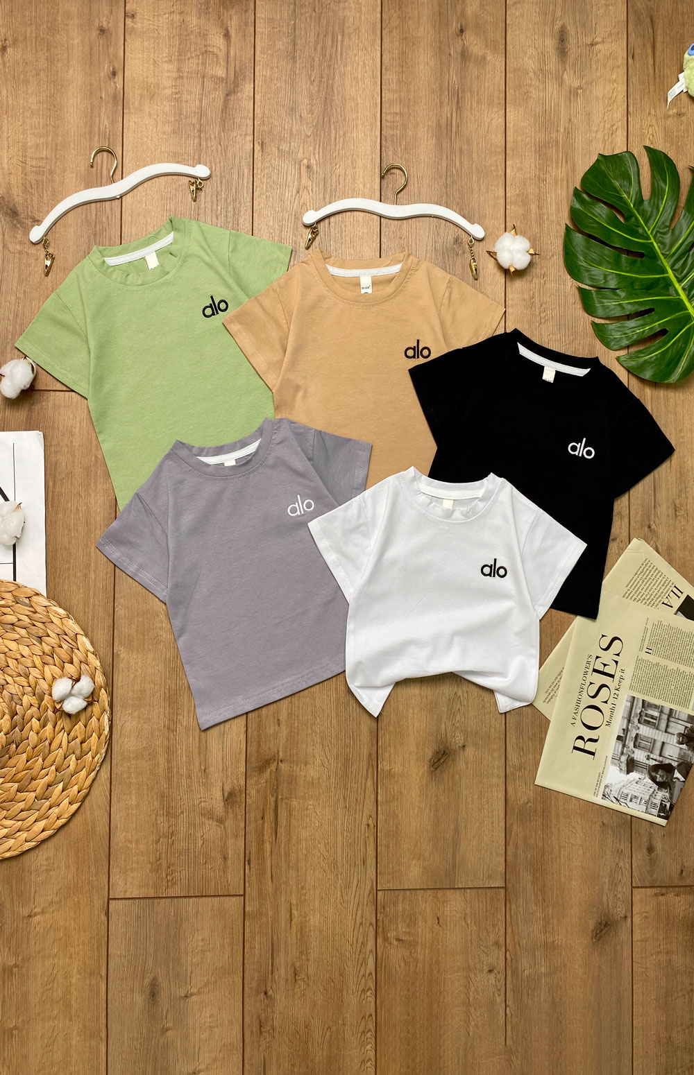 Футболка для мальчиков