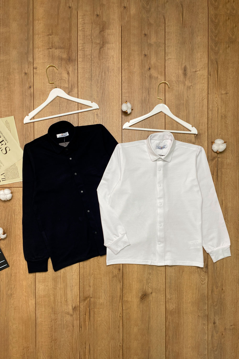 Рубашка для мальчиков д.р