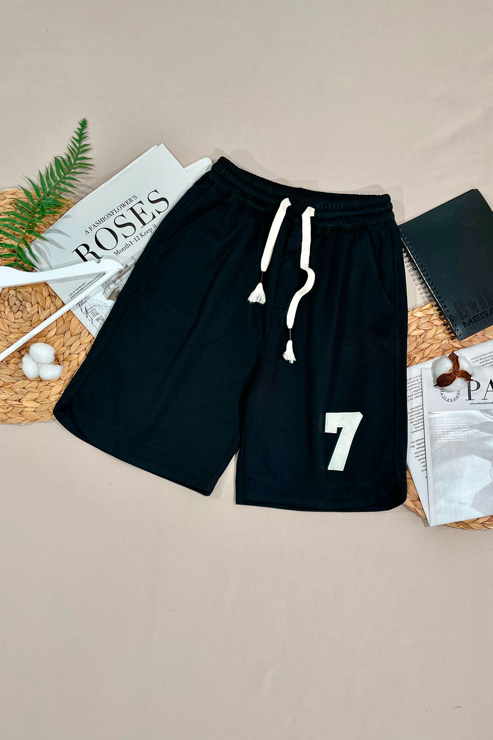 Шорты для мальчиков