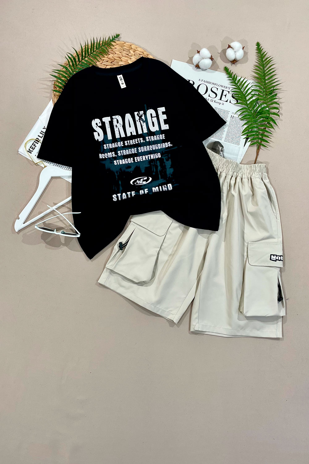 Костюм для мальчиков