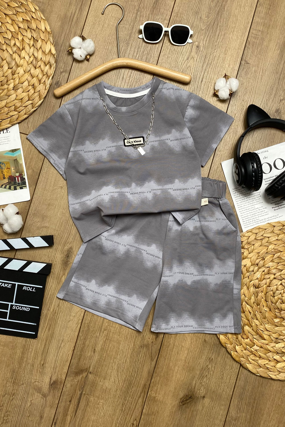 Костюм для мальчиков 2ОЧ