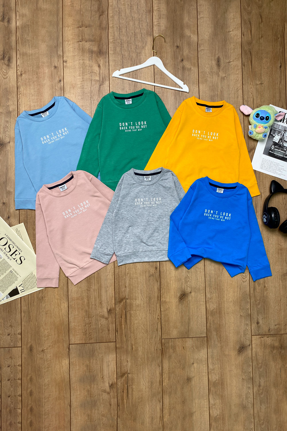 Лонгслив для мальчиков