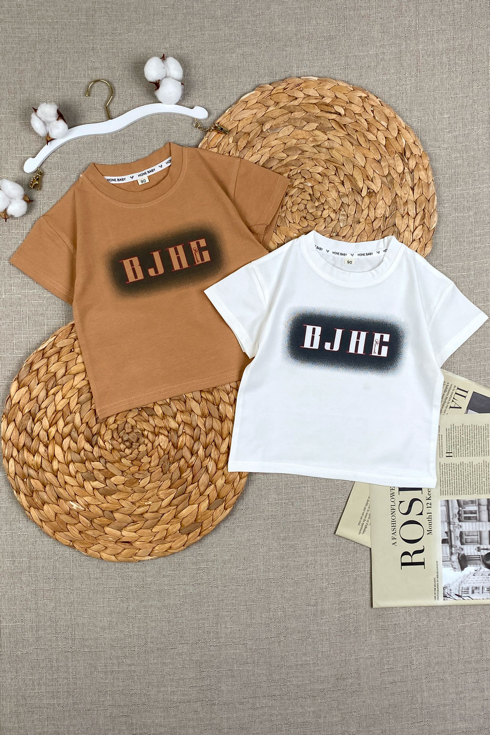 Футболка для мальчиков