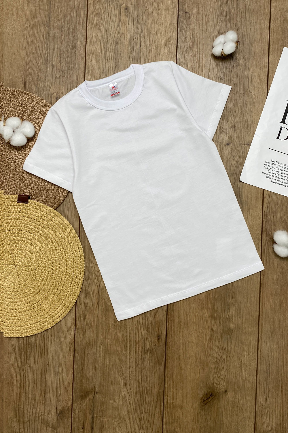 Футболка М/Д