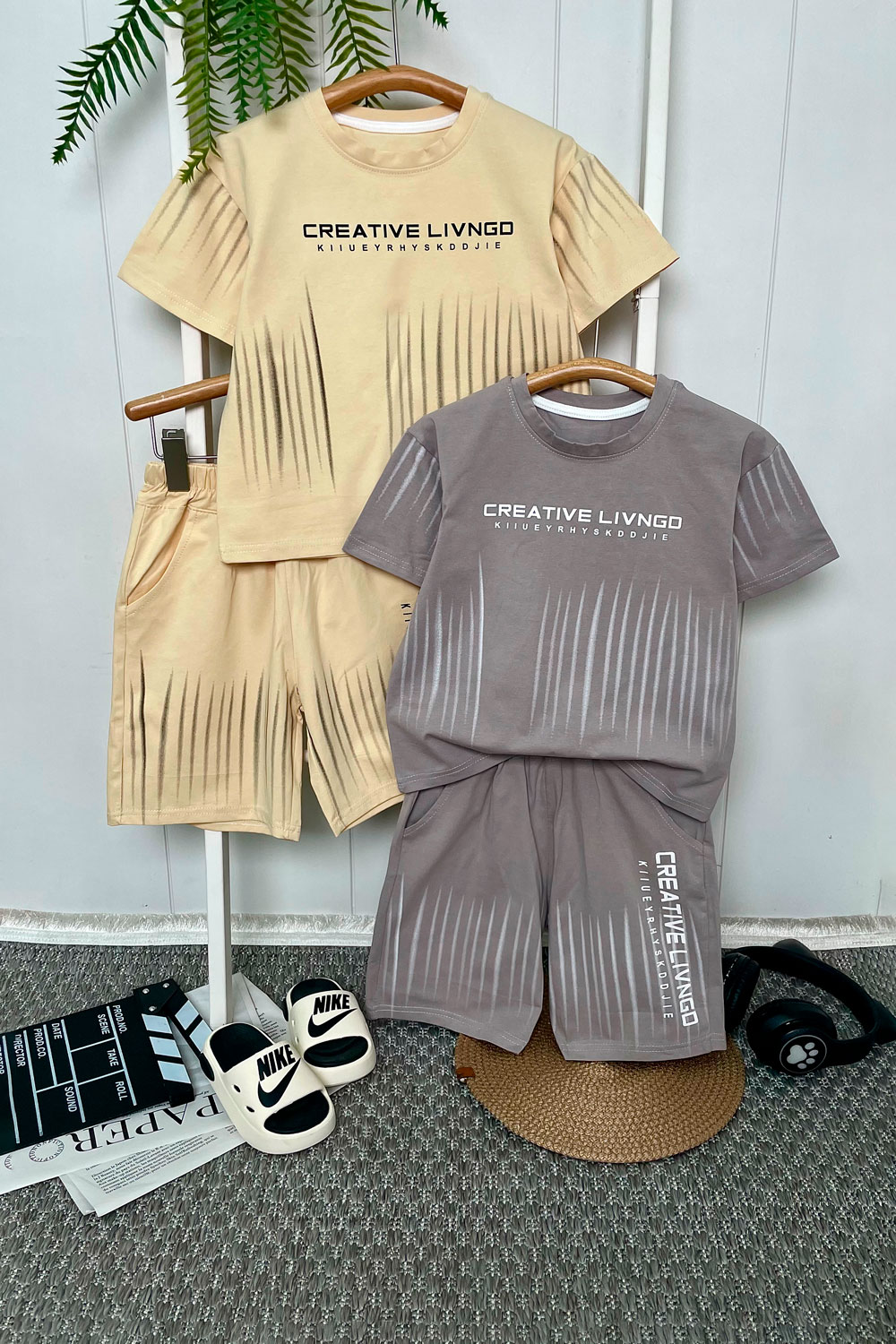 Костюм для мальчиков 1ОЧ