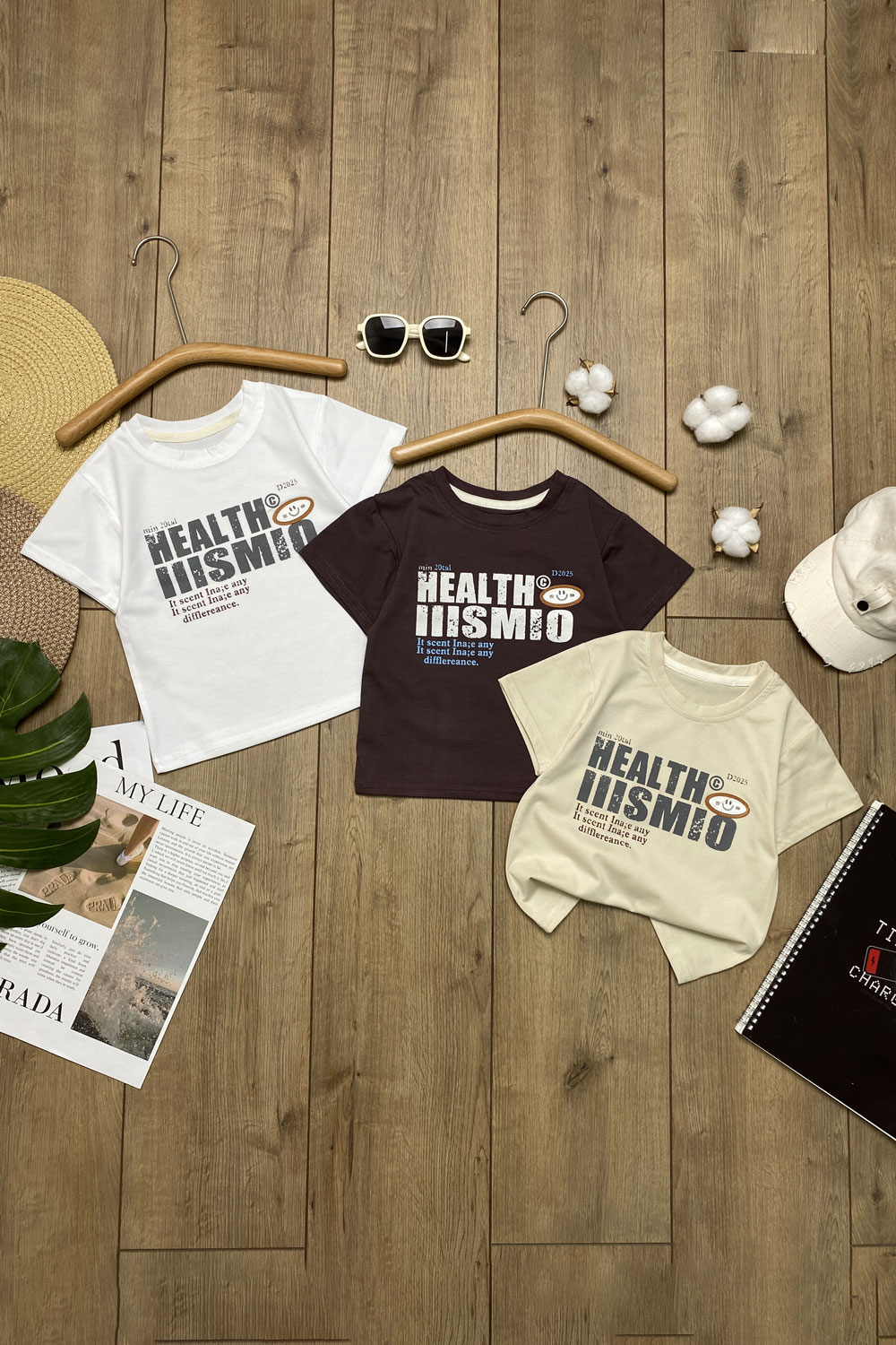 Футболка для мальчиков 2ОЧ