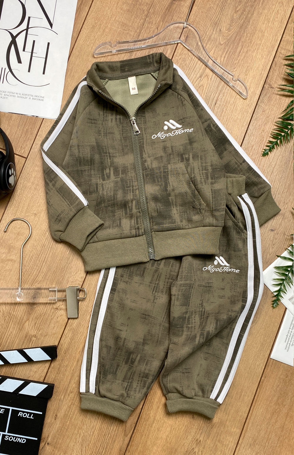 Костюм для мальчиков