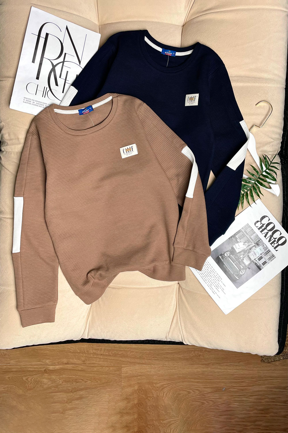 Свитшот для мальчиков