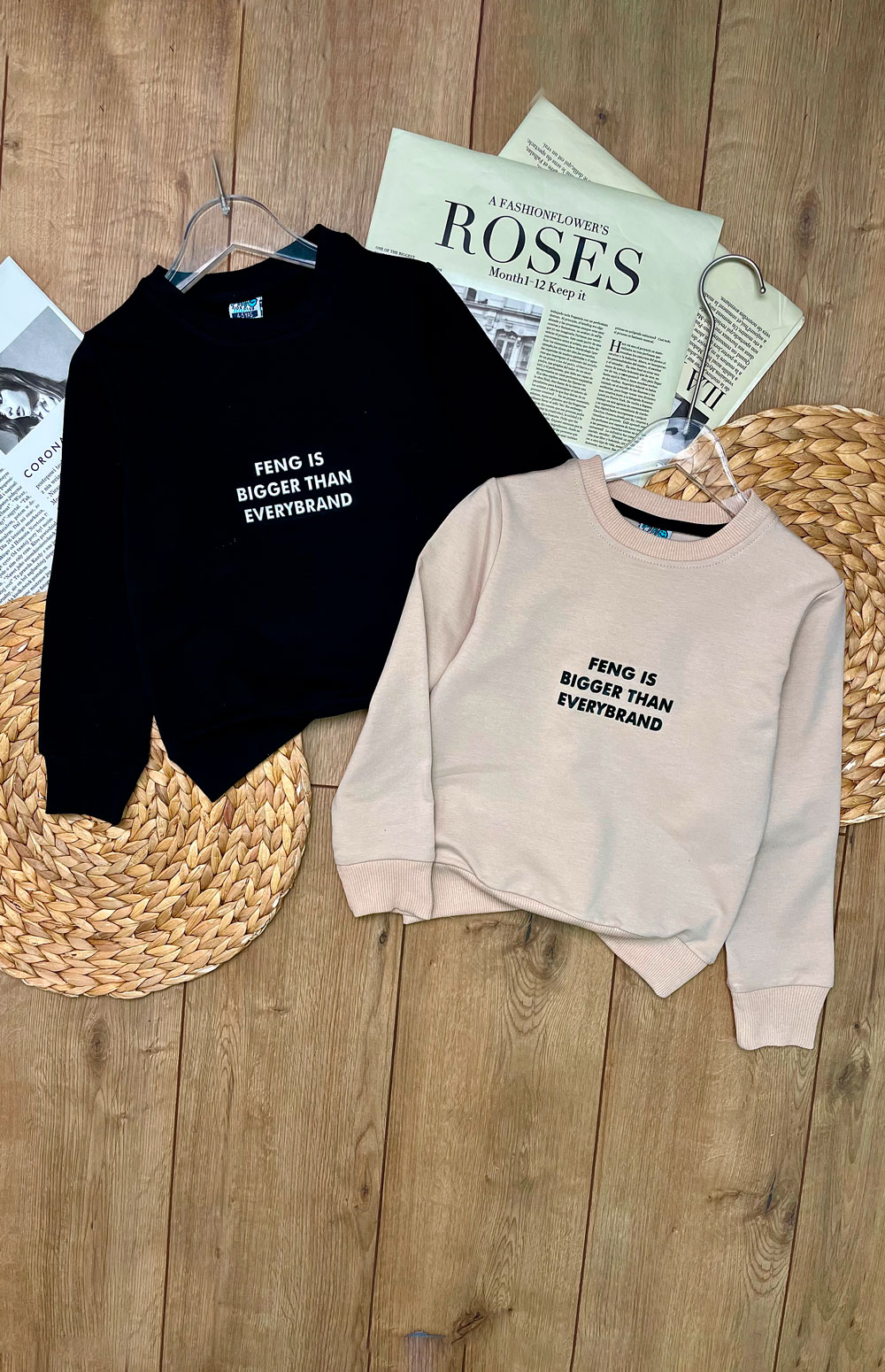 Свитшот для мальчиков