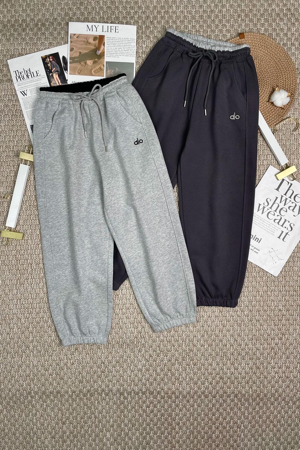 Брюки спортивные для девочек детская одежда оптом Томико