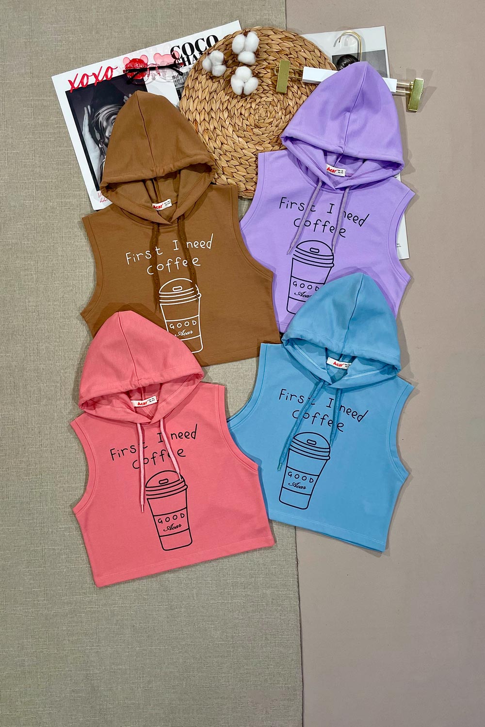 Майка девочек детская одежда оптом Томико