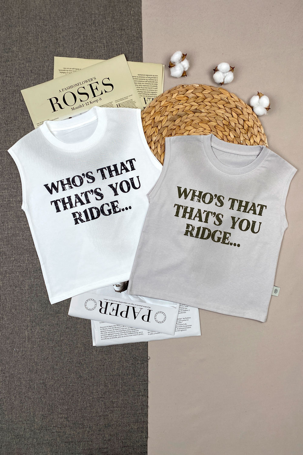 Майка для мальчиков