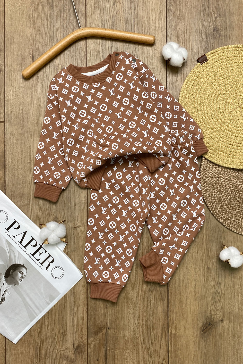 Костюм для девочек детская одежда оптом Томико