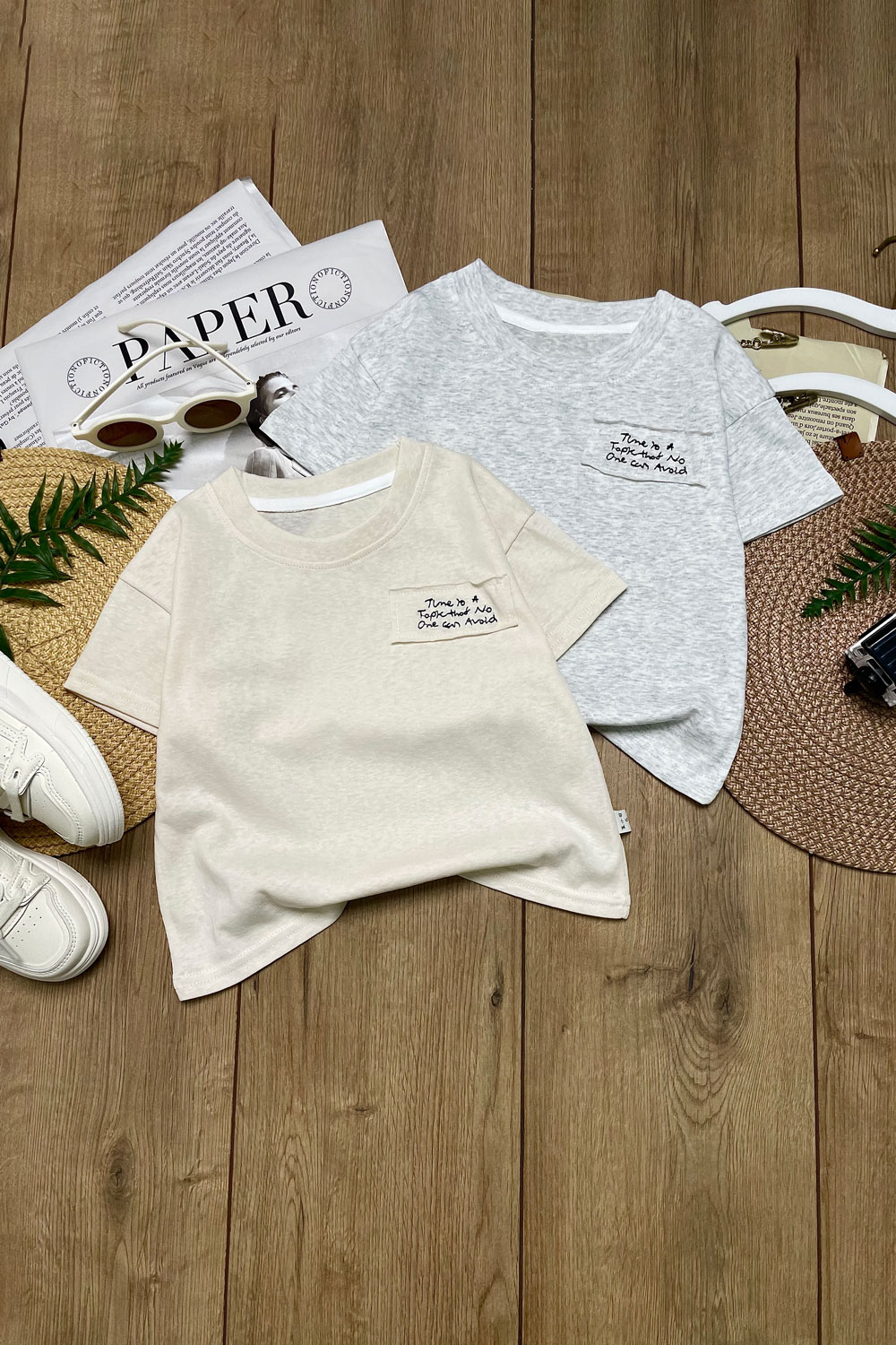 Футболка для мальчиков 1ОЧ