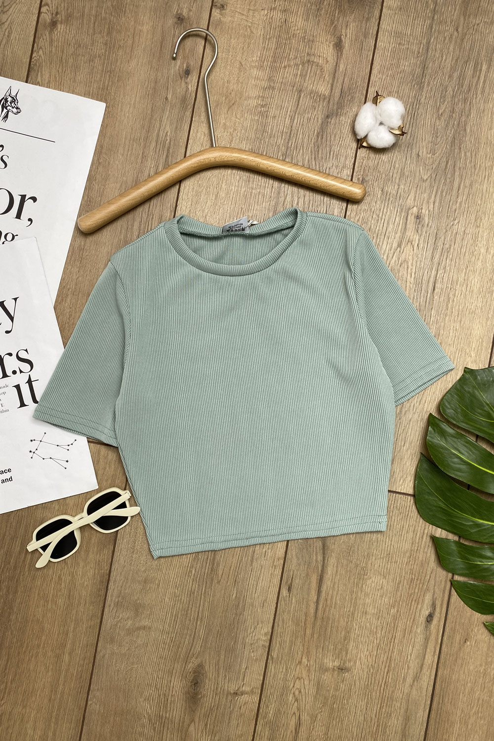 Топ детская одежда оптом Томико