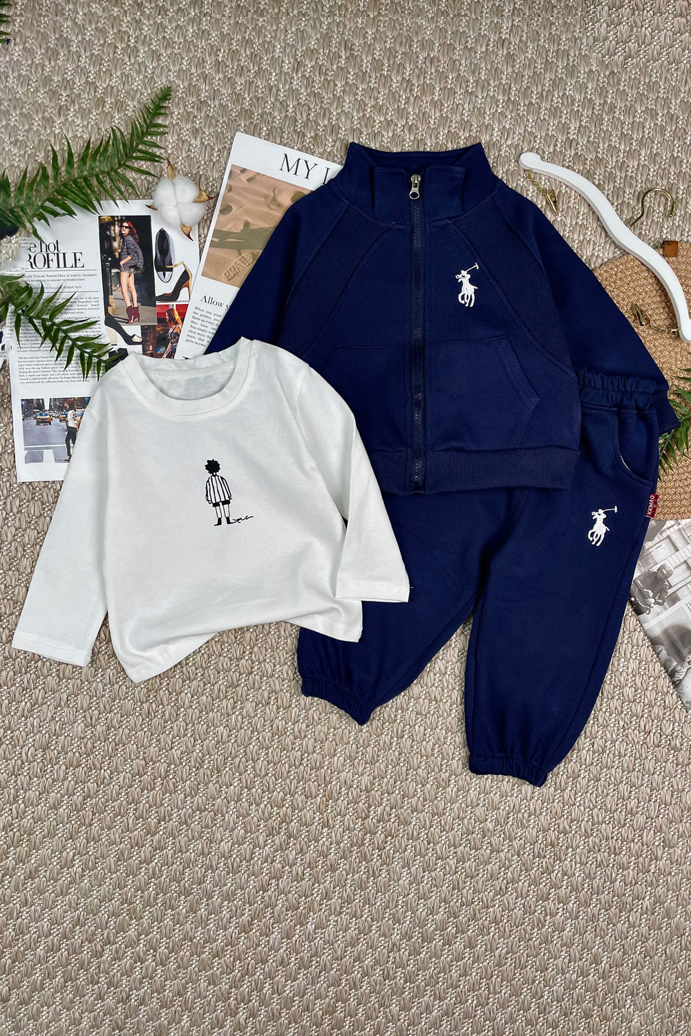 Костюм для мальчиков