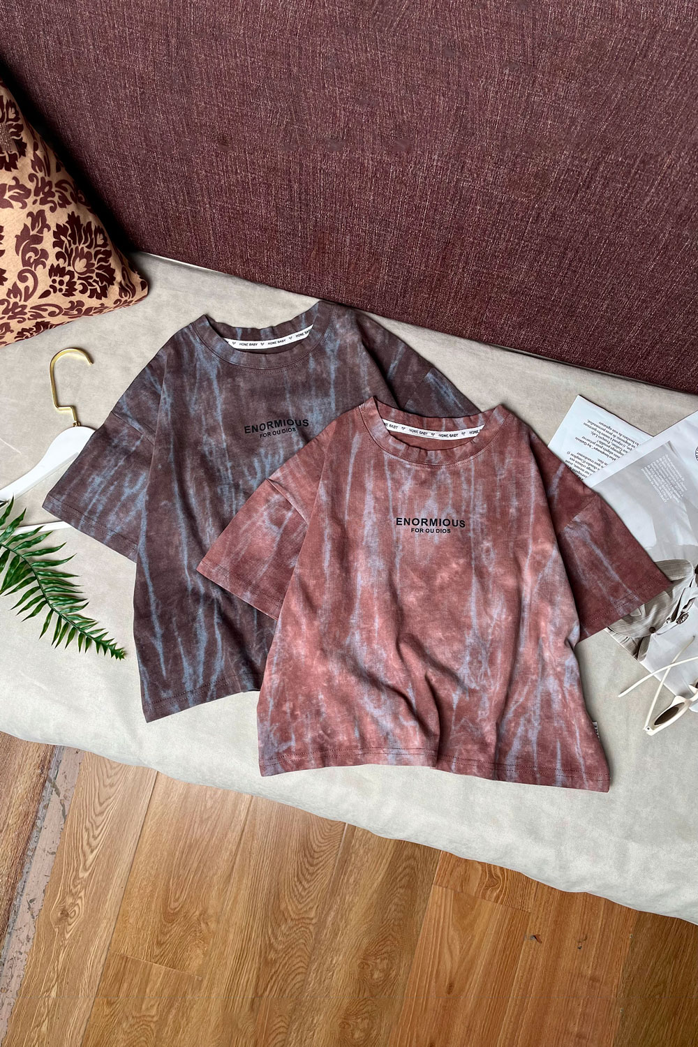 Футболка для мальчиков