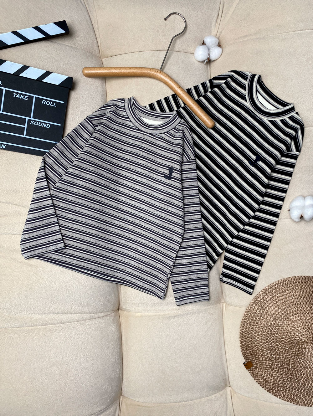 Логслив для мальчиков