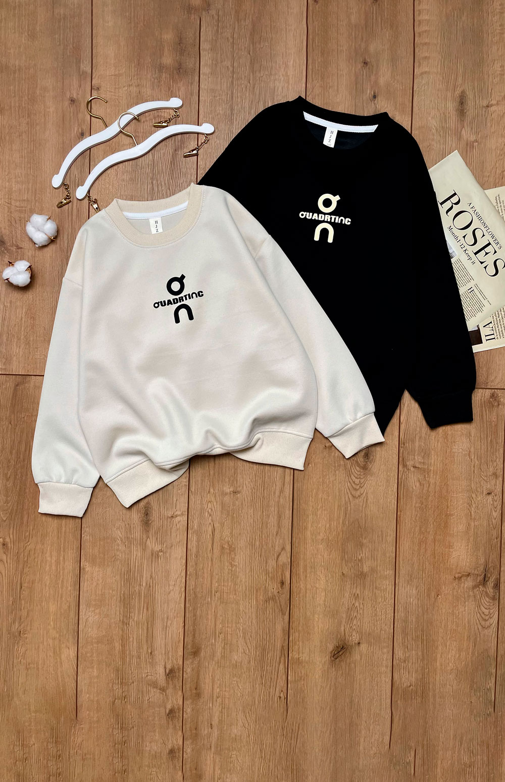 Свитшот для мальчиков