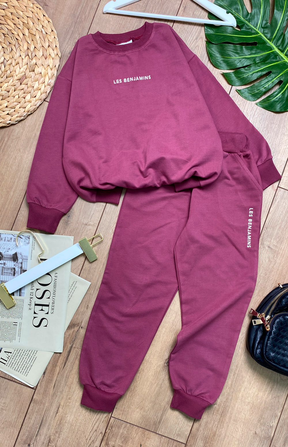 Костюм для девочек детская одежда оптом Томико