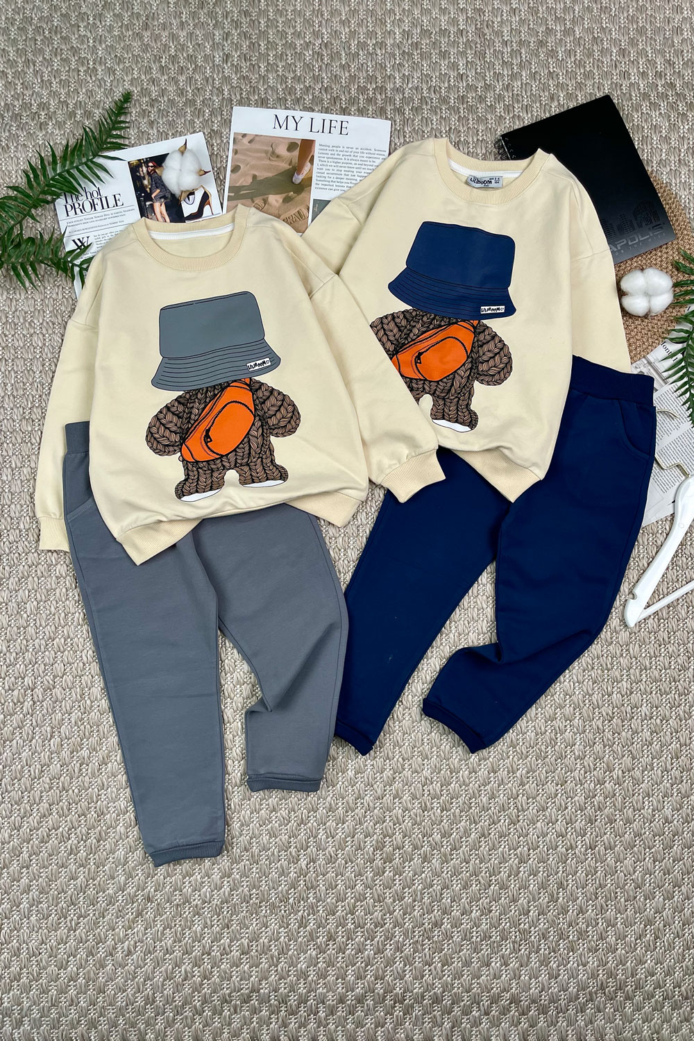 Костюм для мальчиков