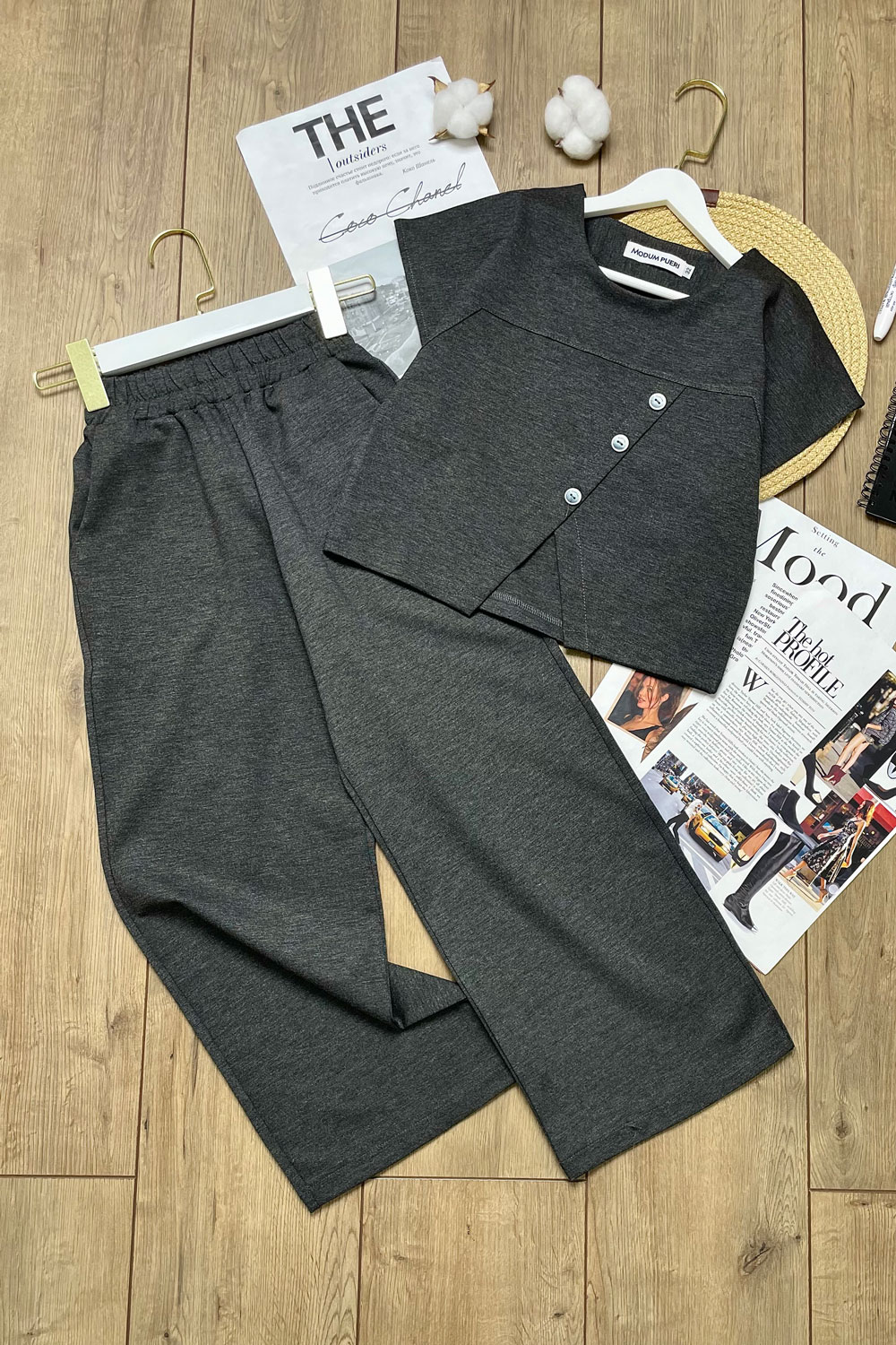 Костюм для девочек детская одежда оптом Томико