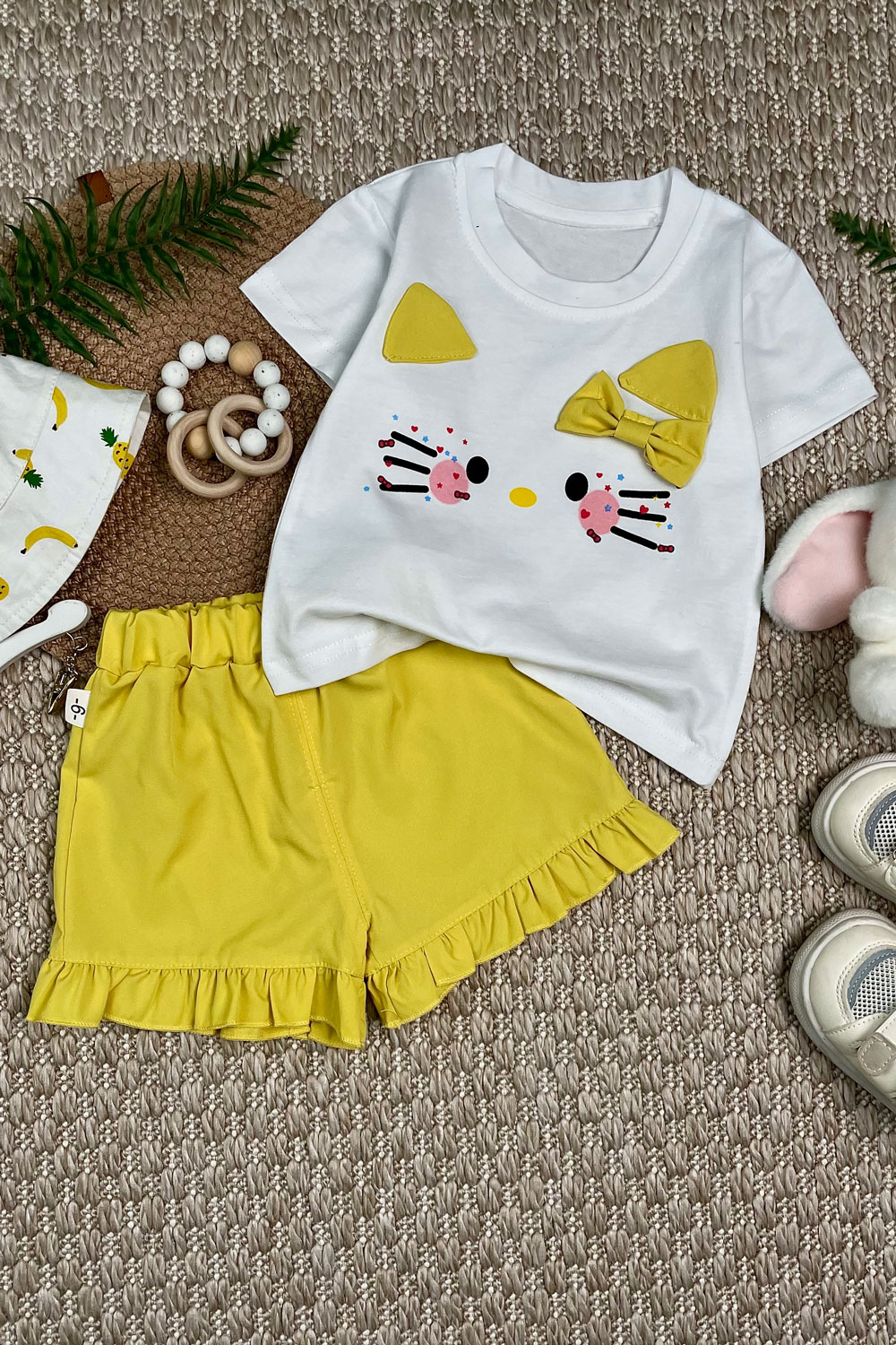 Костюм для девочек детская одежда оптом Томико