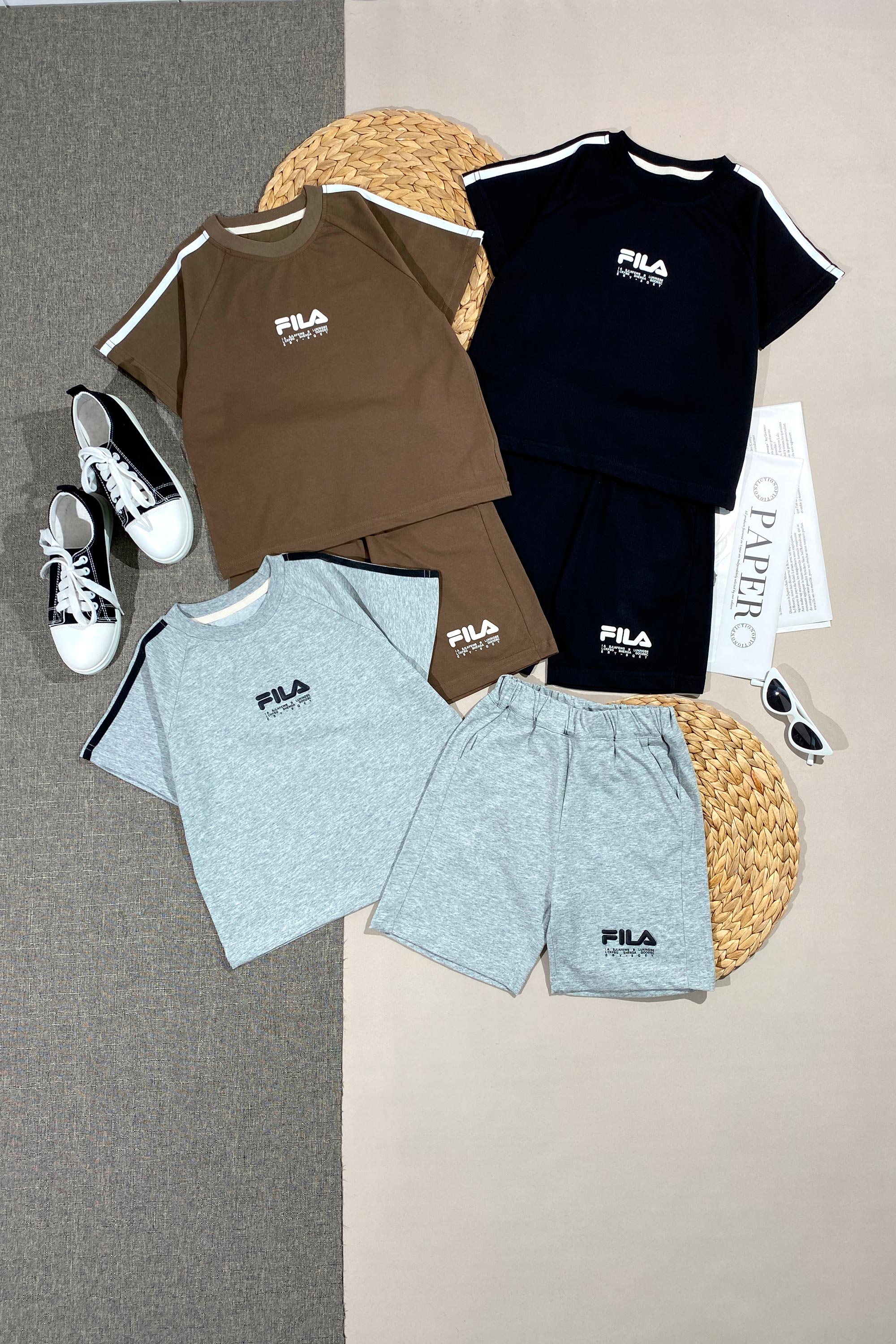 Костюм для мальчиков