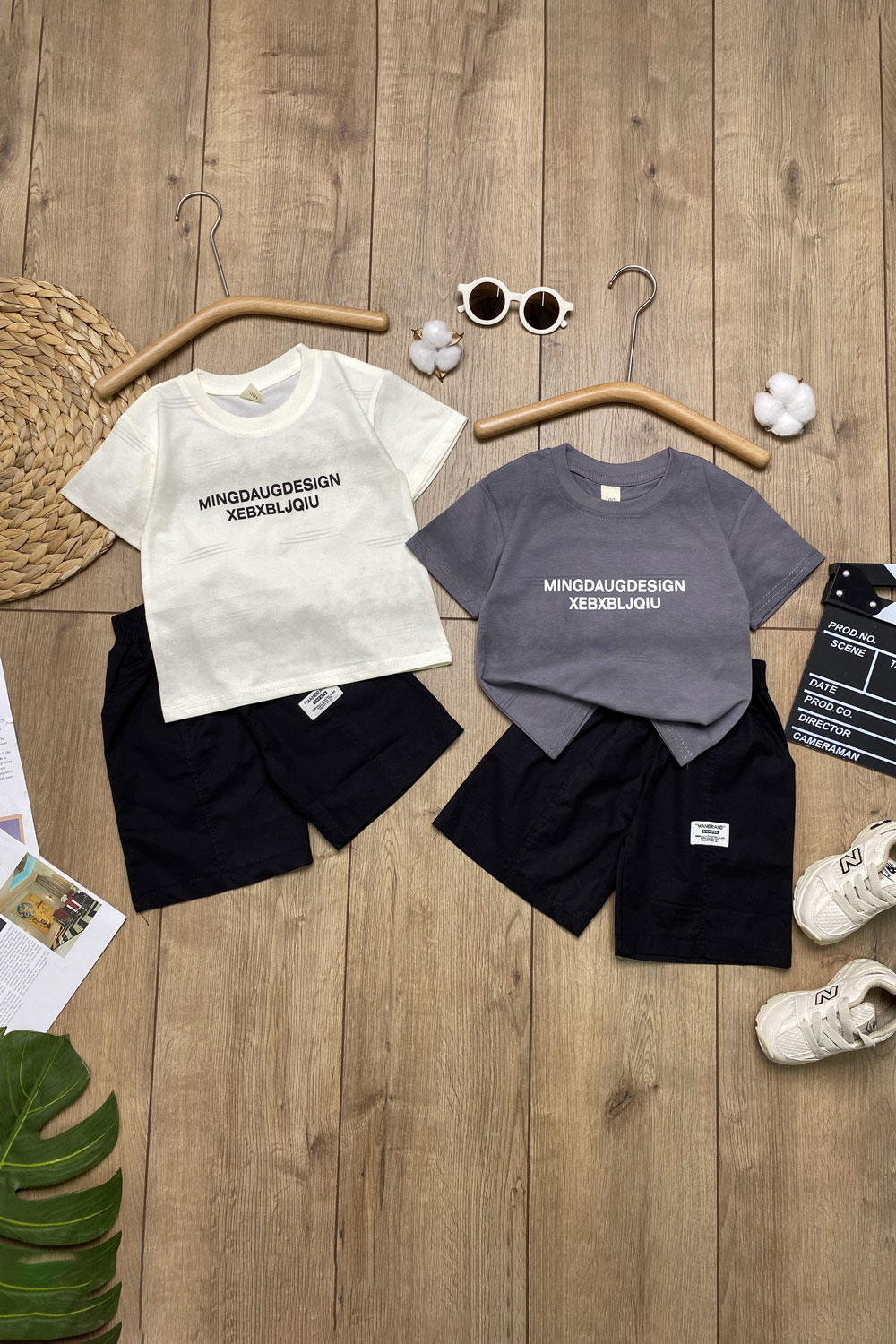 Костюм для мальчиков 2ОЧ