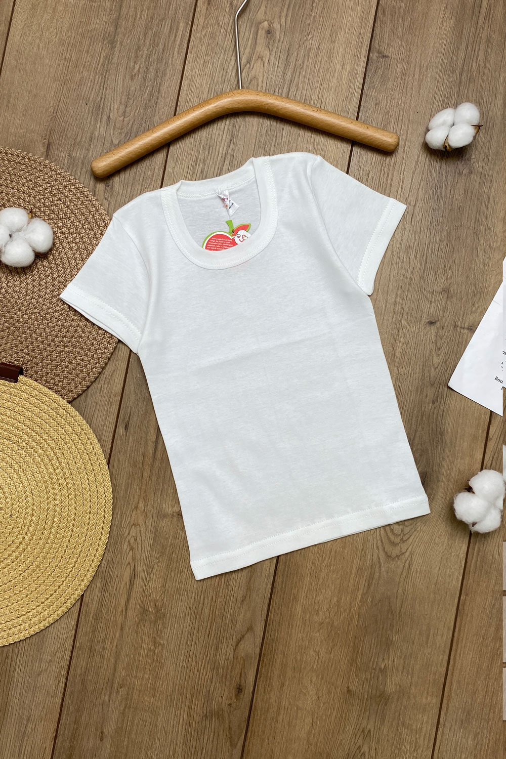 Футболка универсальная 