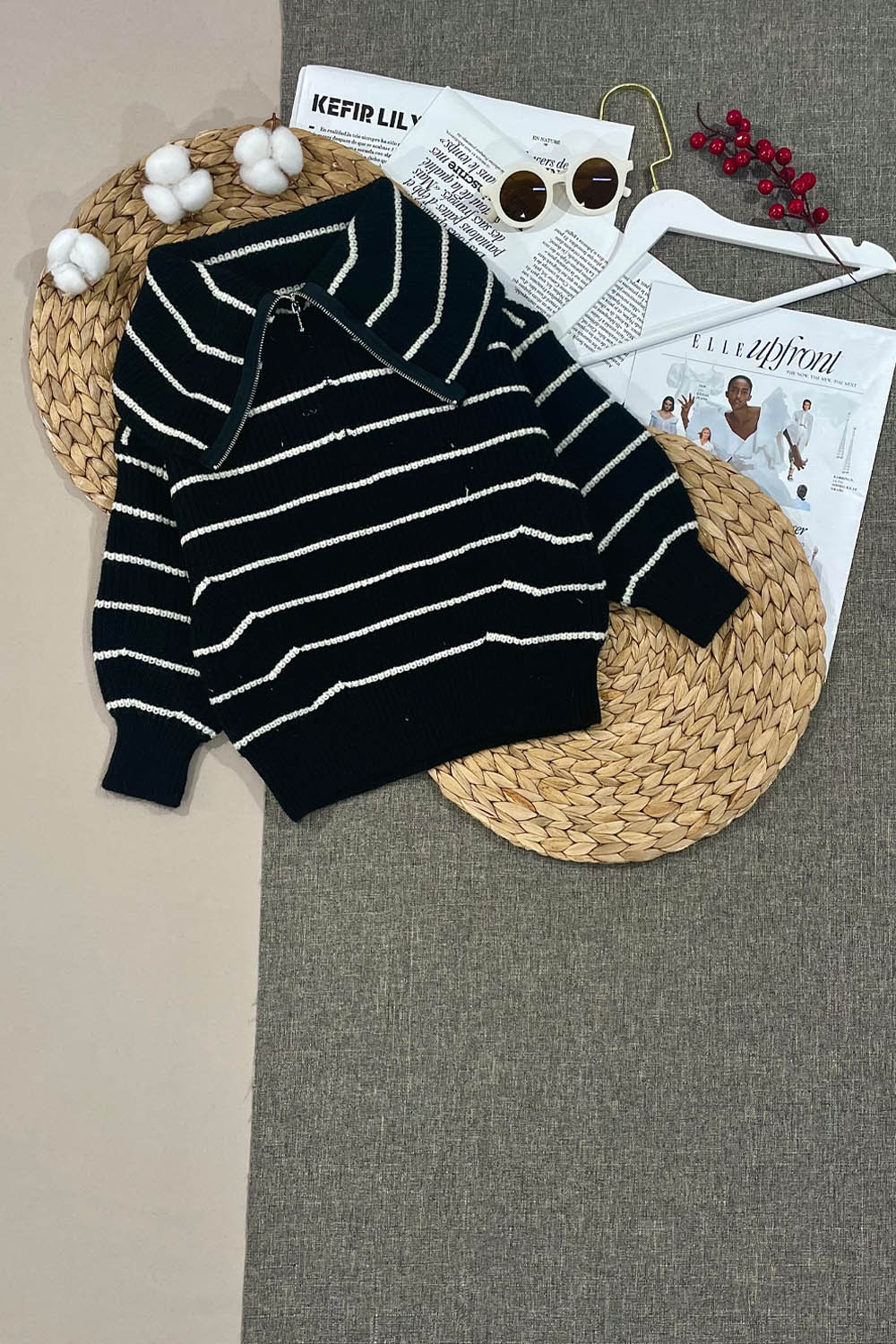 Свитер для девочек детская одежда оптом Томико