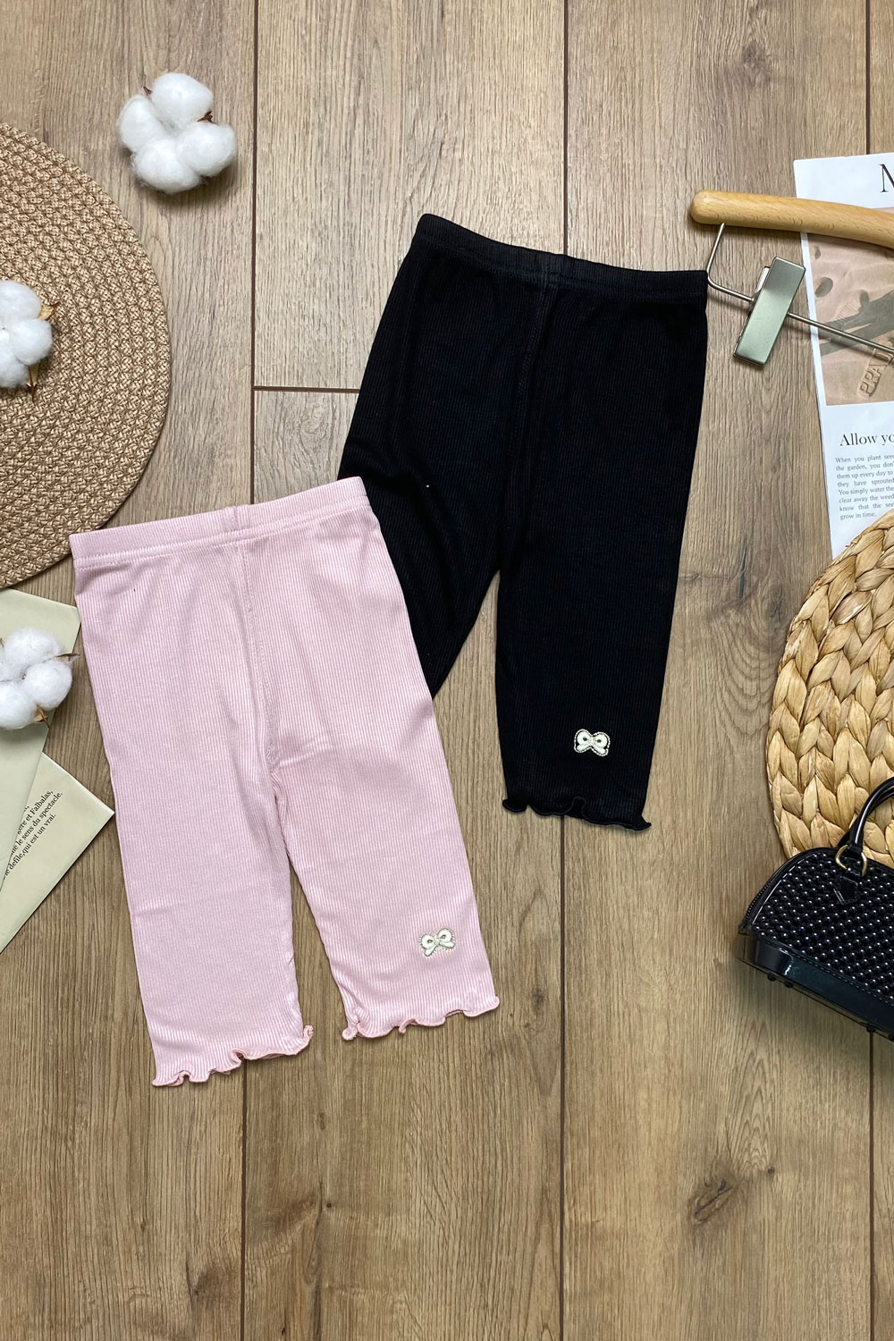 Леггинсы для девочек 1ОЧ детская одежда оптом Томико