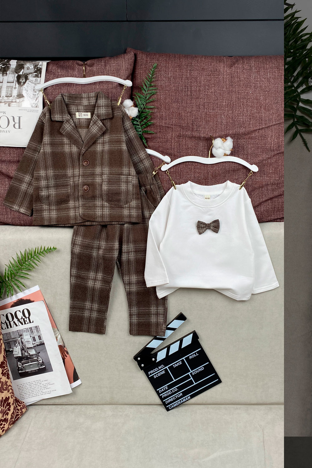 Костюм для мальчиков