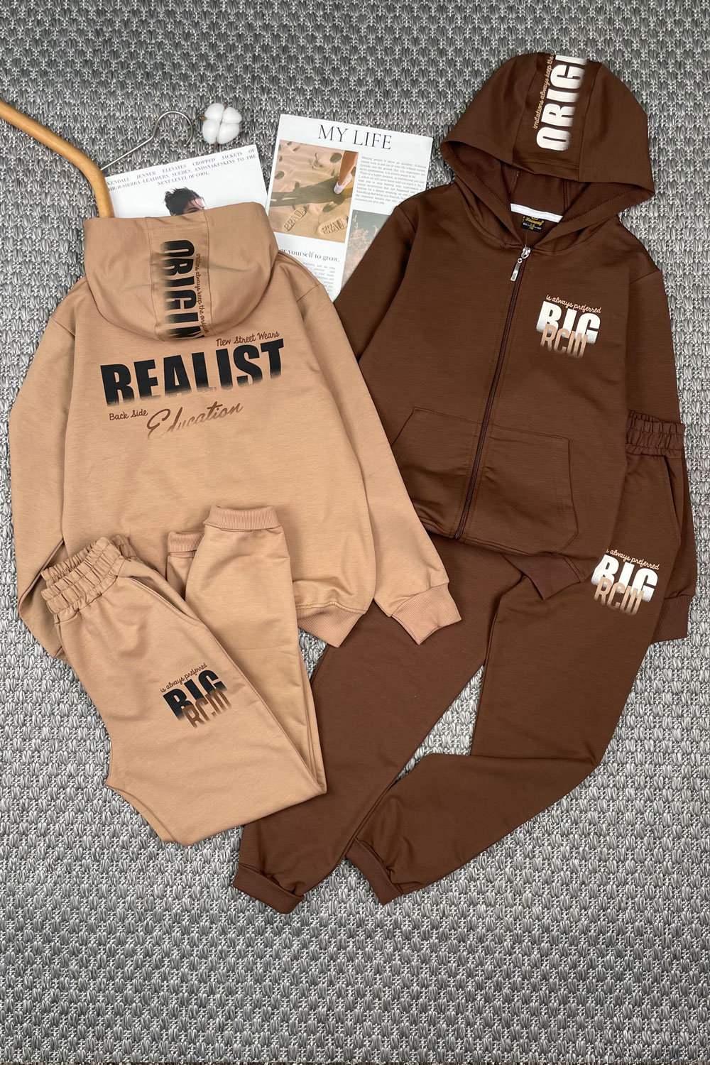 Костюм для мальчиков