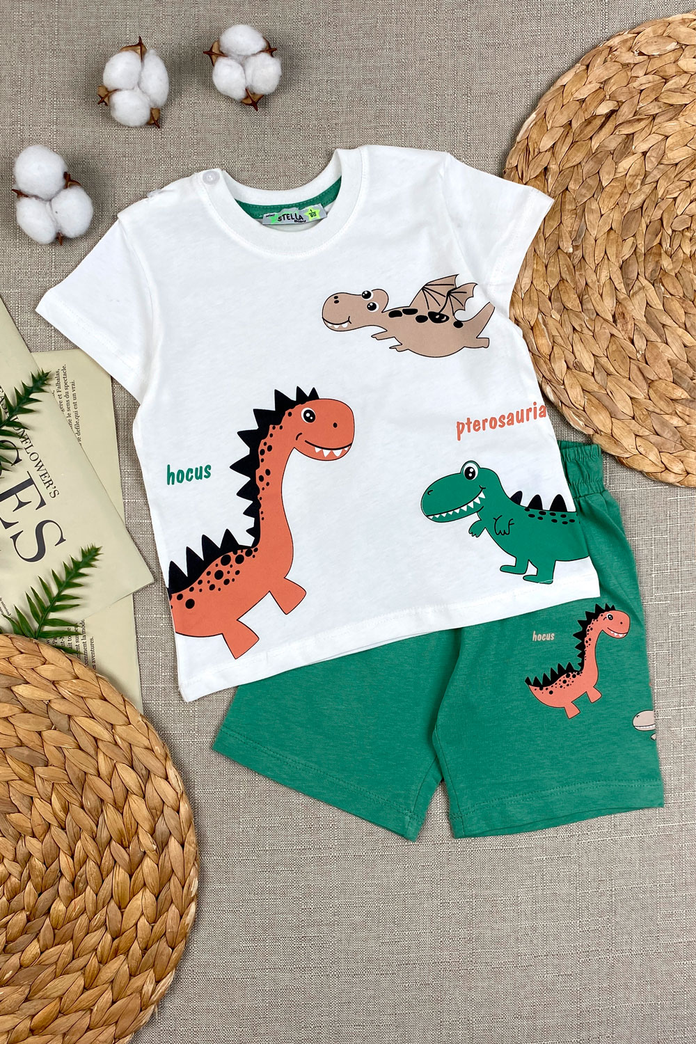 Костюм для мальчиков