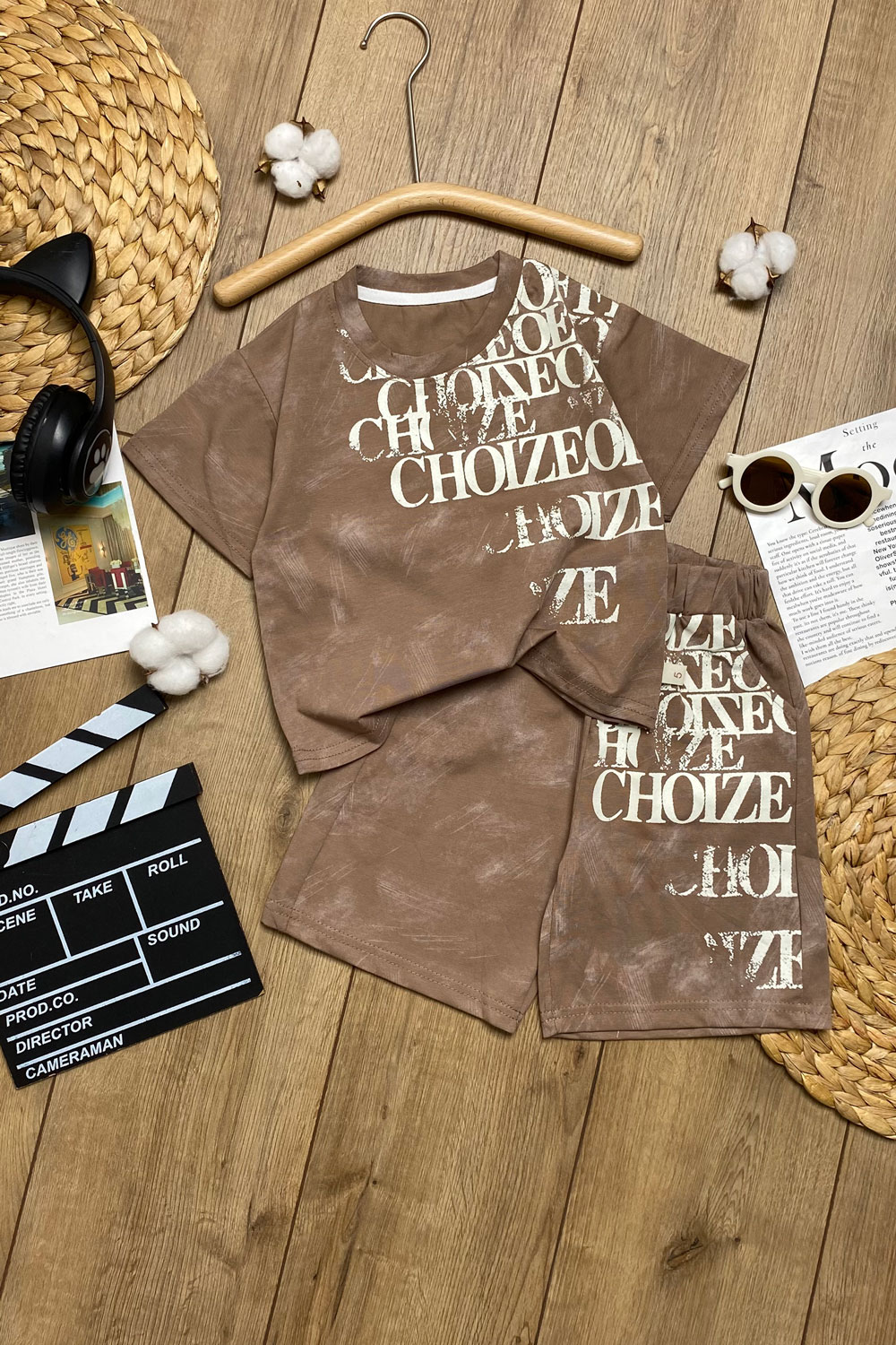 Костюм для мальчиков 2ОЧ