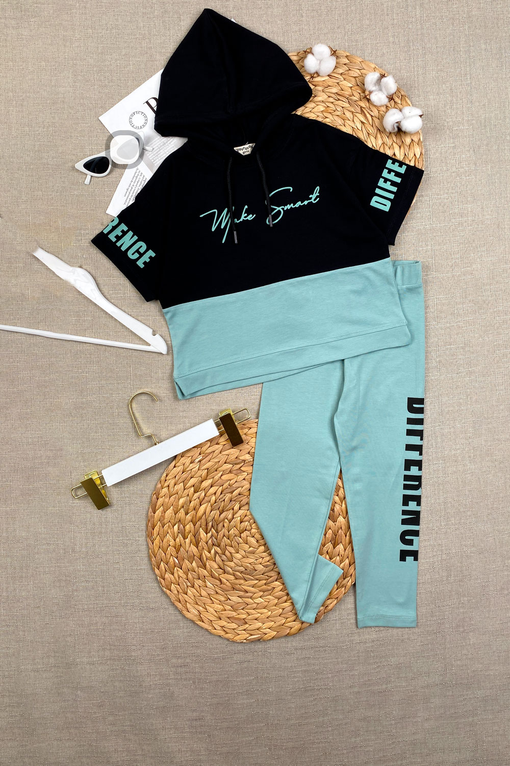 Костюм для девочек детская одежда оптом Томико