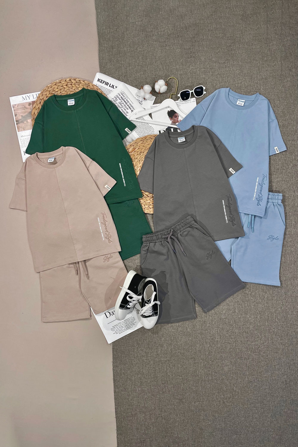 Костюм для мальчиков