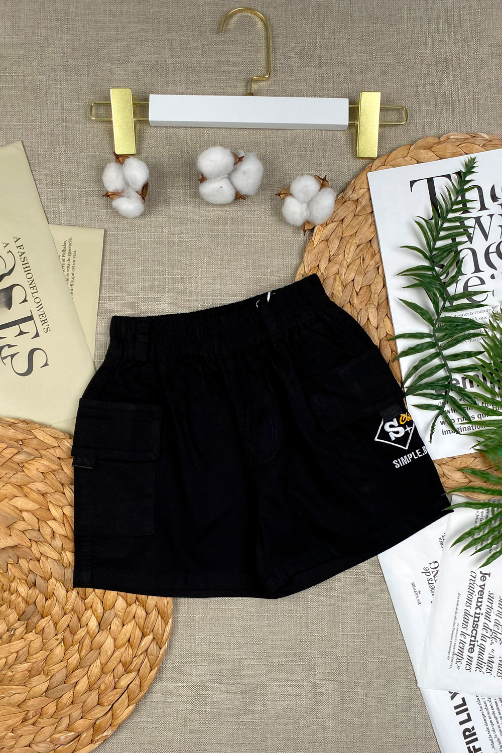 Шорты для мальчиков