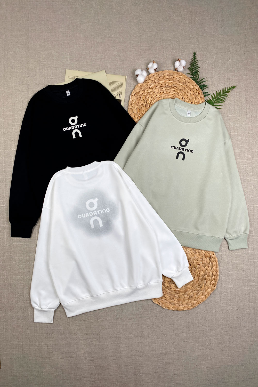 Свитшот для мальчиков