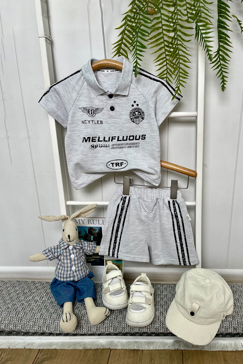 Костюм для мальчиков 2ОЧ