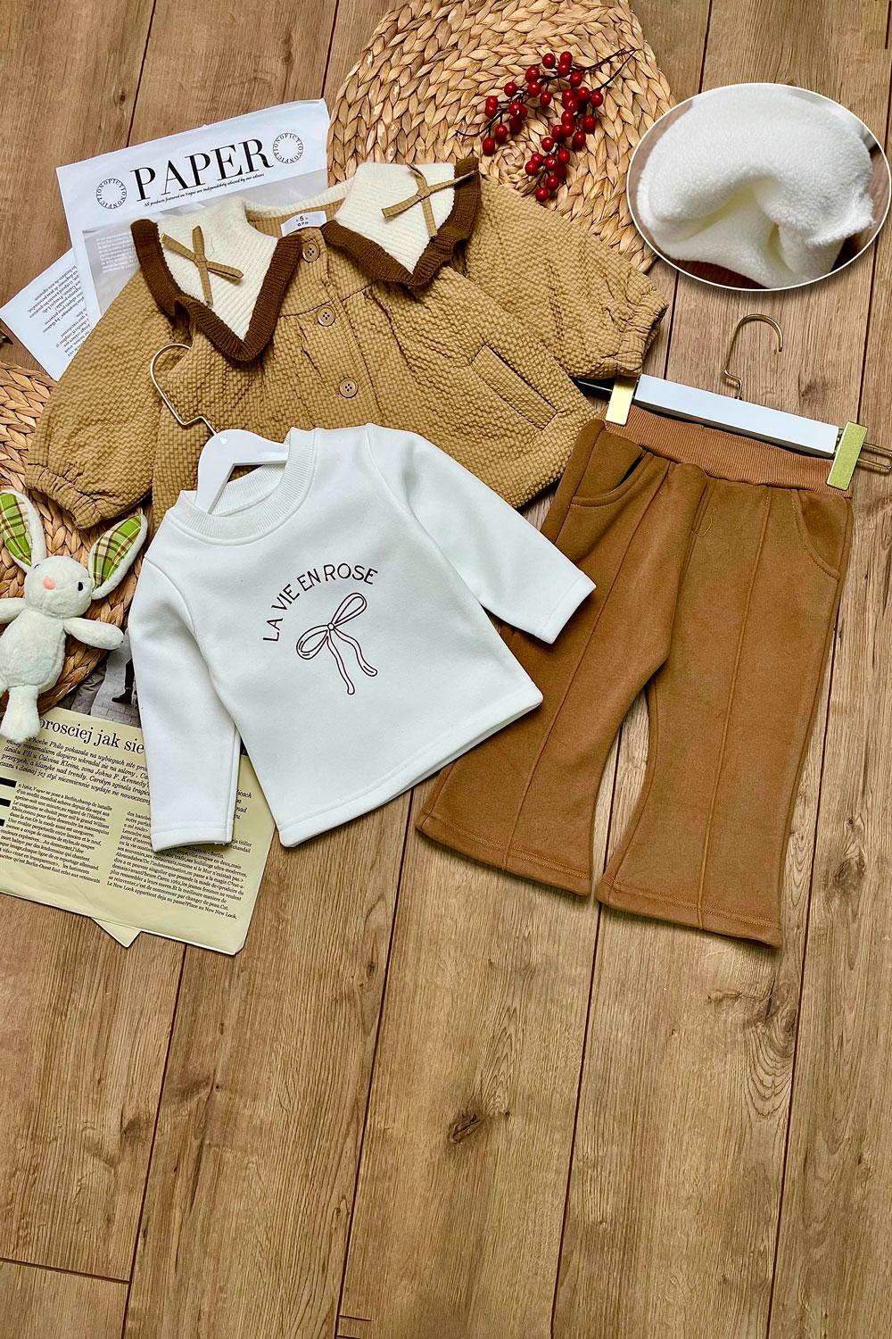 Костюм для девочек детская одежда оптом Томико